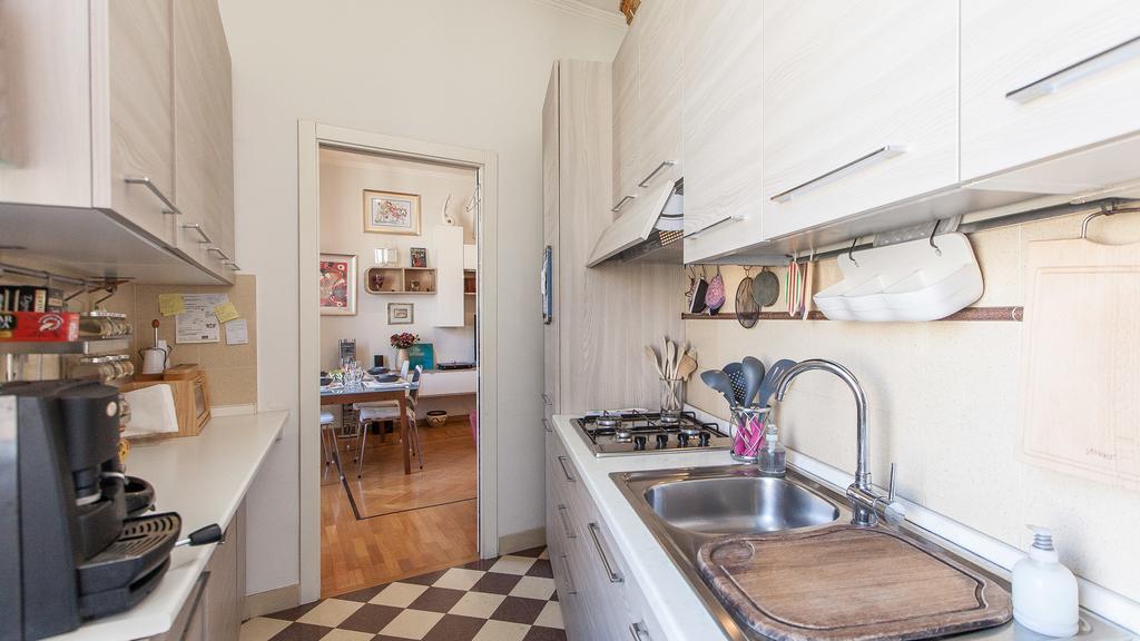 Rental In Rome Otranto Relax Exterior foto